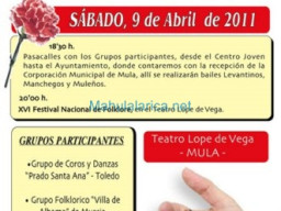 Fotos Noticias 2011
